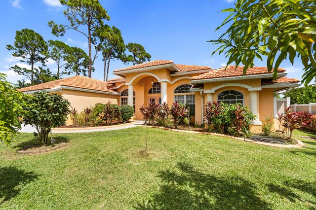 3625 SW Savona Boulevard, Port St Lucie, FL 34953
