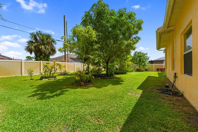 3625 SW Savona Boulevard, Port St Lucie, FL 34953