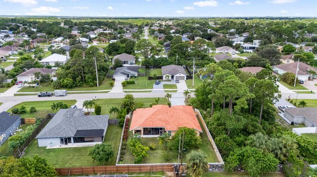 3625 SW Savona Boulevard, Port St Lucie, FL 34953