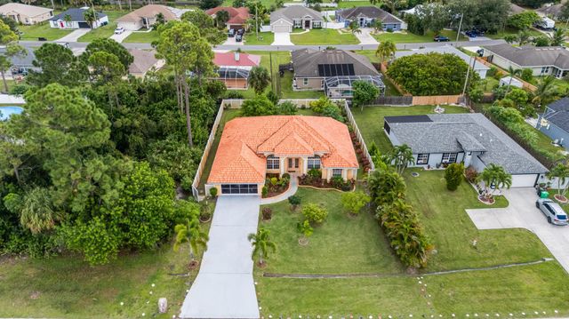 3625 SW Savona Boulevard, Port St Lucie, FL 34953