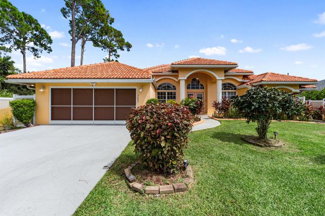 3625 SW Savona Boulevard, Port St Lucie, FL 34953