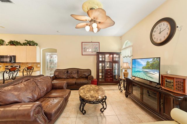 3625 SW Savona Boulevard, Port St Lucie, FL 34953