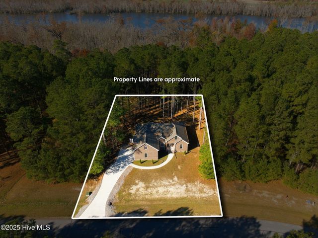 433 Riversound Drive, Edenton, NC 27932