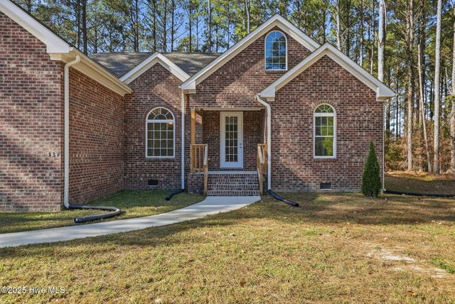 433 Riversound Drive, Edenton, NC 27932