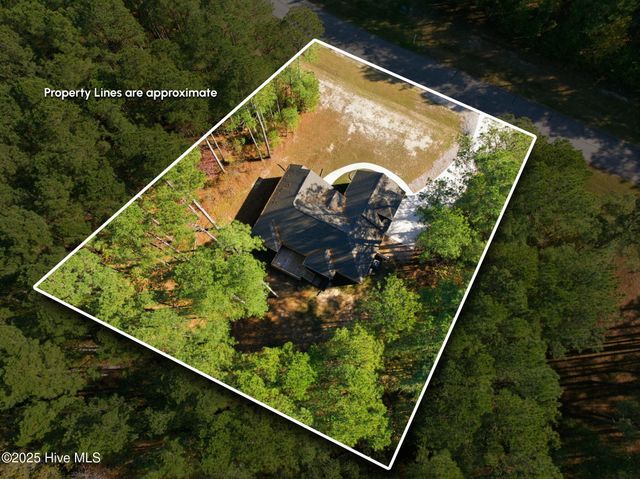 433 Riversound Drive, Edenton, NC 27932