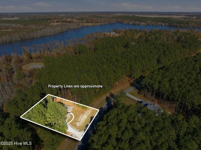 433 Riversound Drive, Edenton, NC 27932