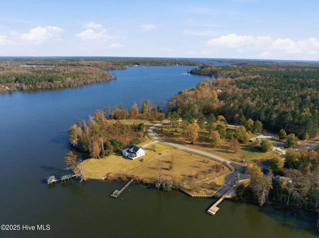 433 Riversound Drive, Edenton, NC 27932