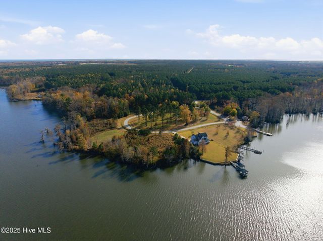 433 Riversound Drive, Edenton, NC 27932