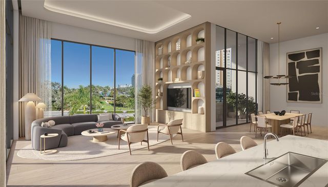 668 QUAY COMMONS 104, Sarasota, FL 34236