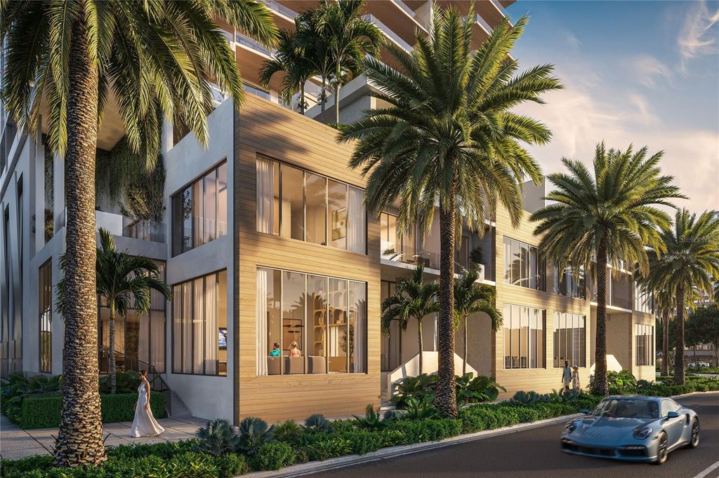 668 QUAY COMMONS 104, Sarasota, FL 34236