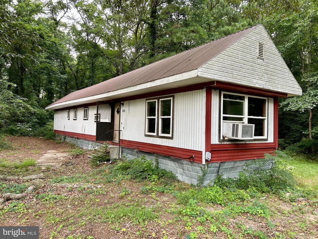 4261 TYASKIN RD, Tyaskin, MD 21865