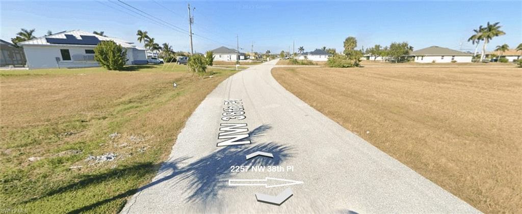 2257 NW 38th PL, CAPE CORAL, FL 33993 — photo 2