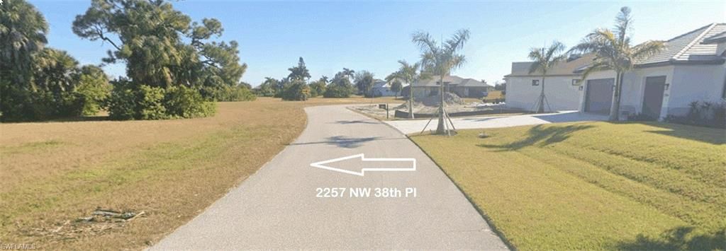 2257 NW 38th PL, CAPE CORAL, FL 33993 — photo 3