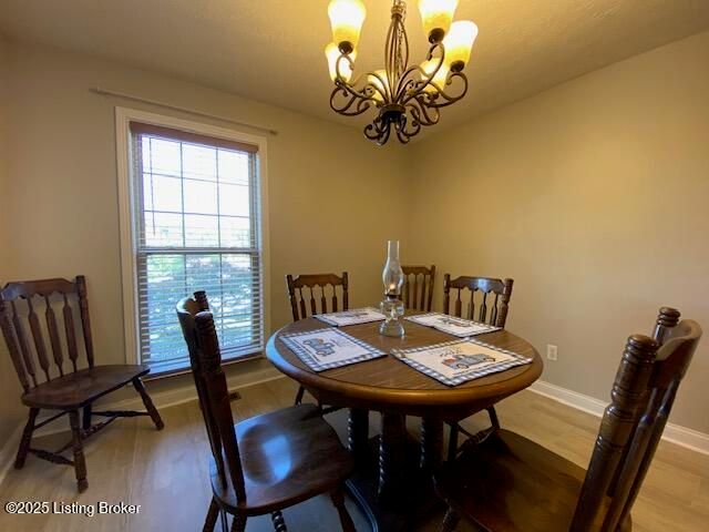 105 Springhill Dr, Bardstown, KY 40004