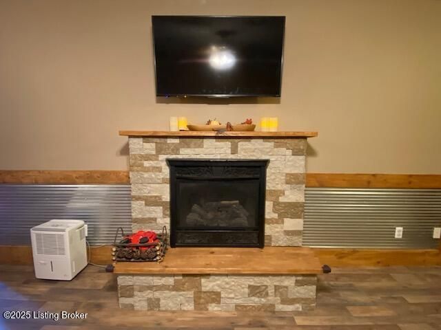 105 Springhill Dr, Bardstown, KY 40004