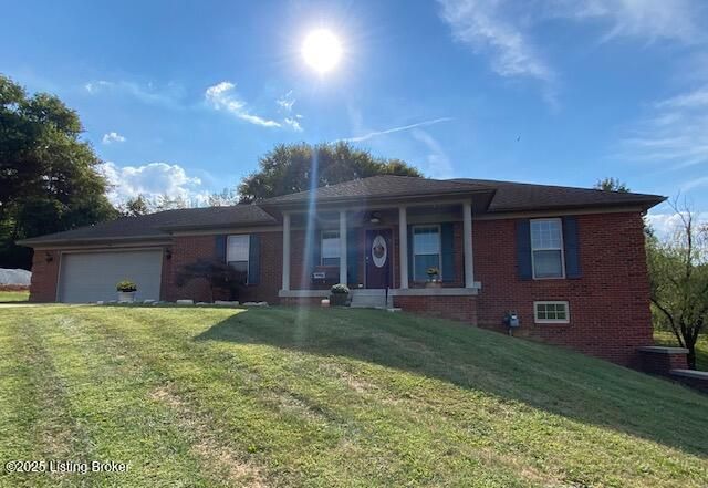 105 Springhill Dr, Bardstown, KY 40004