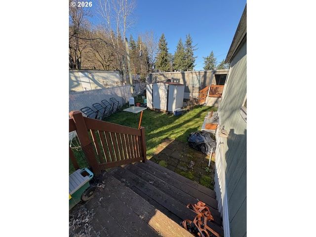 10901 Se Powell Blvd 5, Portland, OR 97266