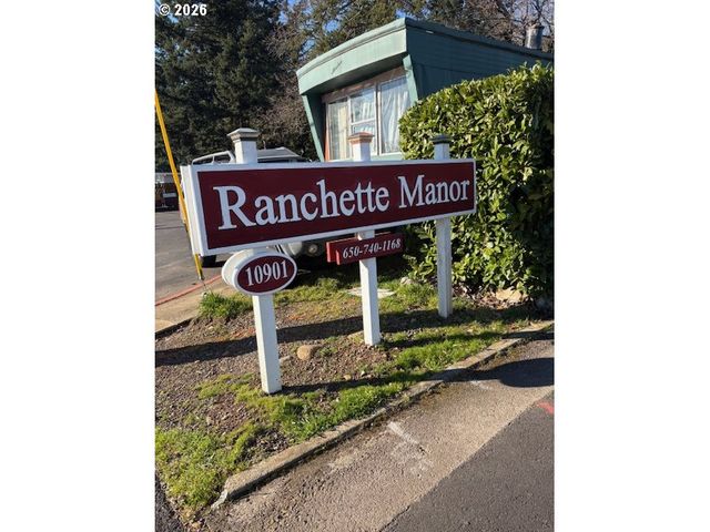 10901 Se Powell Blvd 5, Portland, OR 97266