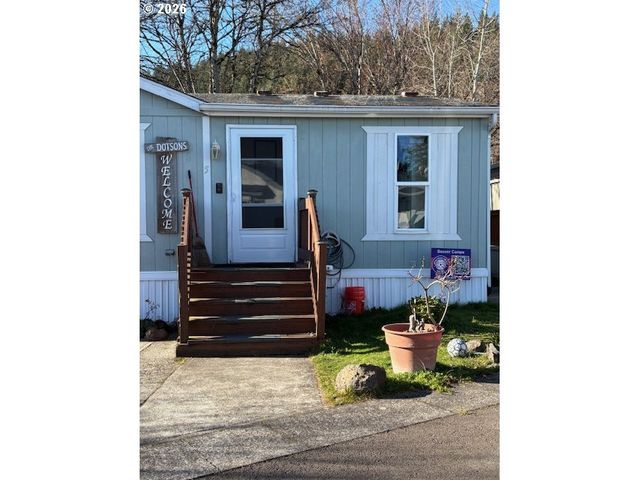 10901 Se Powell Blvd 5, Portland, OR 97266