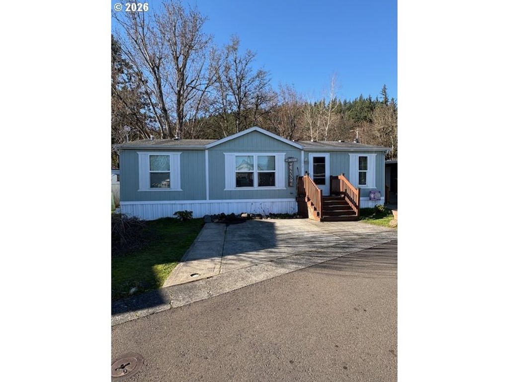 10901 Se Powell Blvd 5, Portland, OR 97266