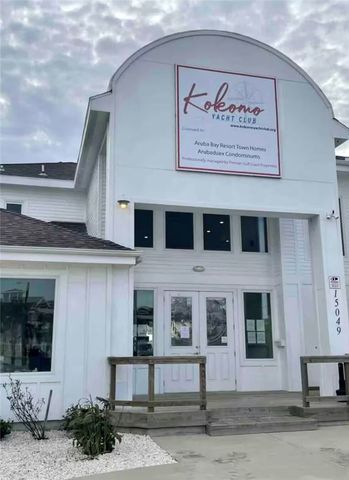 15109 Kokomo Dr, Corpus Christi, TX 78418