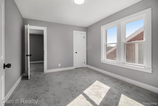 8155 Appoline Street, Detroit, MI 48228