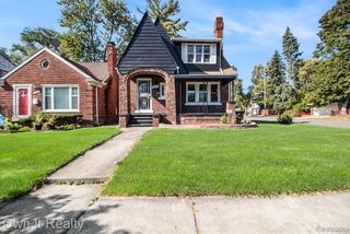 8155 Appoline Street, Detroit, MI 48228