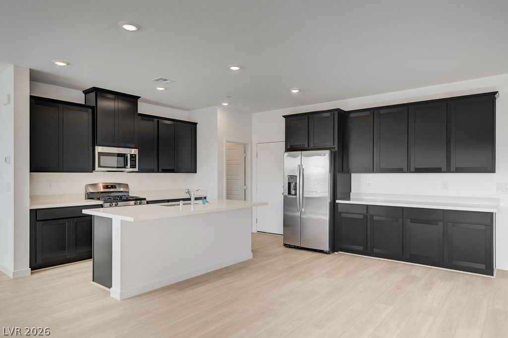 553 Preston Crest Street, Henderson, NV 89011 — photo 4