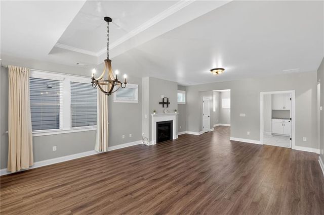 222 Grand Circle, Jasper, GA 30143