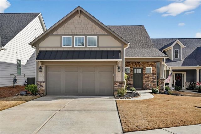 222 Grand Circle, Jasper, GA 30143