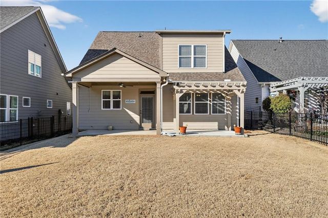 222 Grand Circle, Jasper, GA 30143