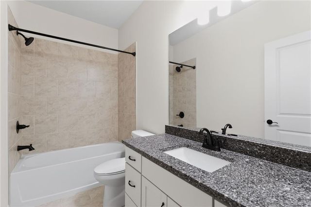 222 Grand Circle, Jasper, GA 30143