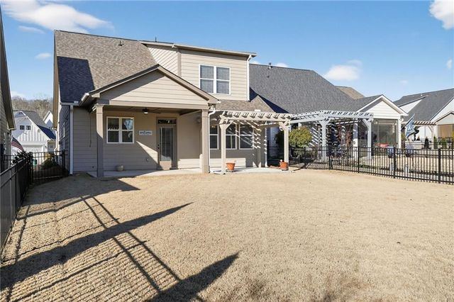 222 Grand Circle, Jasper, GA 30143