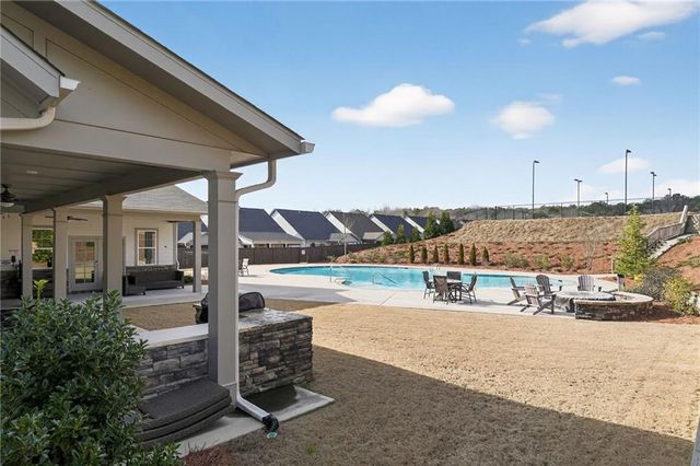 222 Grand Circle, Jasper, GA 30143