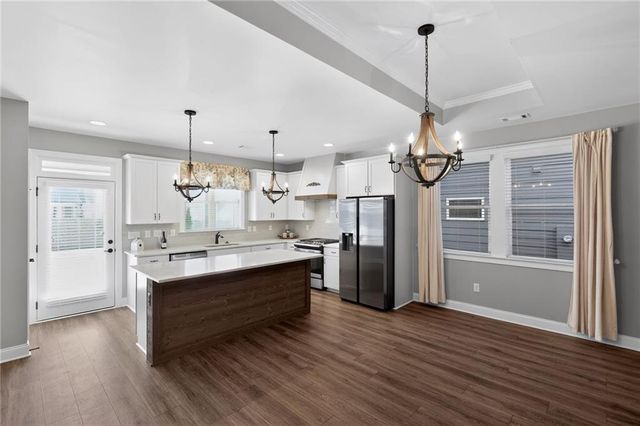 222 Grand Circle, Jasper, GA 30143