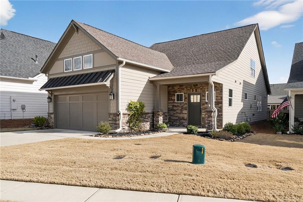 222 Grand Circle, Jasper, GA 30143