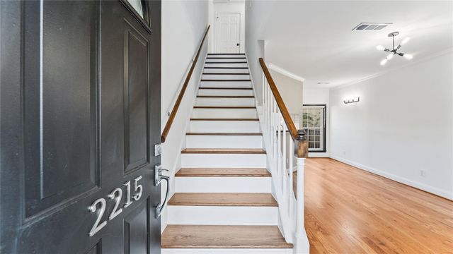 2215 Stanford Street 2215, Houston, TX 77006