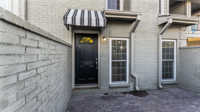 2215 Stanford Street 2215, Houston, TX 77006