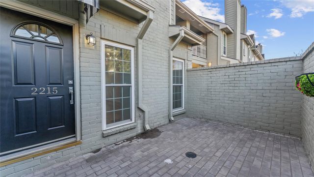 2215 Stanford Street 2215, Houston, TX 77006