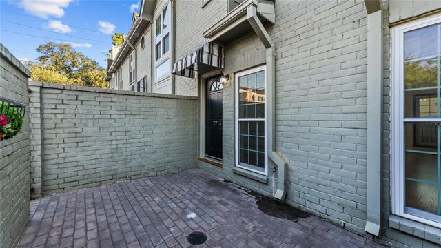 2215 Stanford Street 2215, Houston, TX 77006