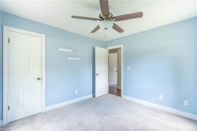 817 Doe Run DR, Chesapeake, VA 23322