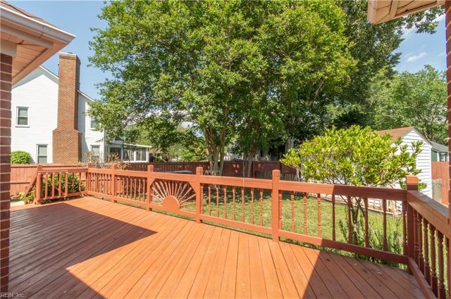 817 Doe Run DR, Chesapeake, VA 23322