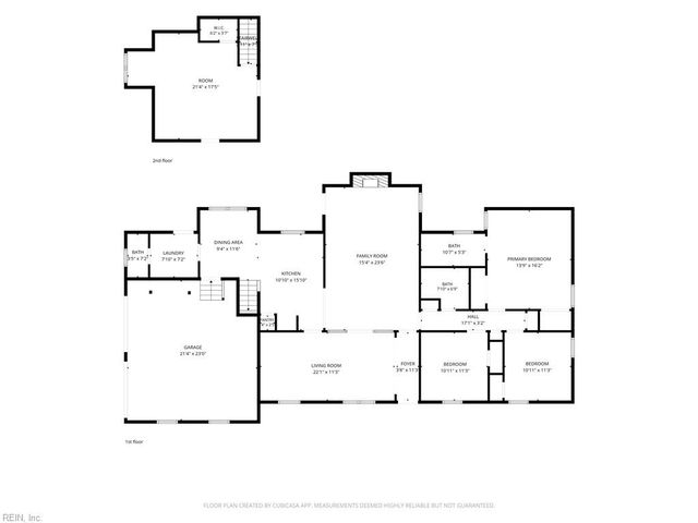 817 Doe Run DR, Chesapeake, VA 23322