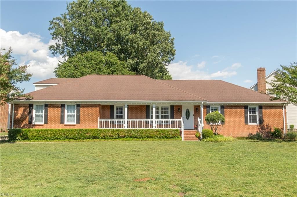 817 Doe Run DR, Chesapeake, VA 23322