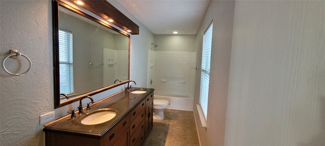 10345 Bear Hollow Drive, Fort Worth, TX 76244