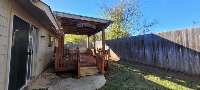 10345 Bear Hollow Drive, Fort Worth, TX 76244