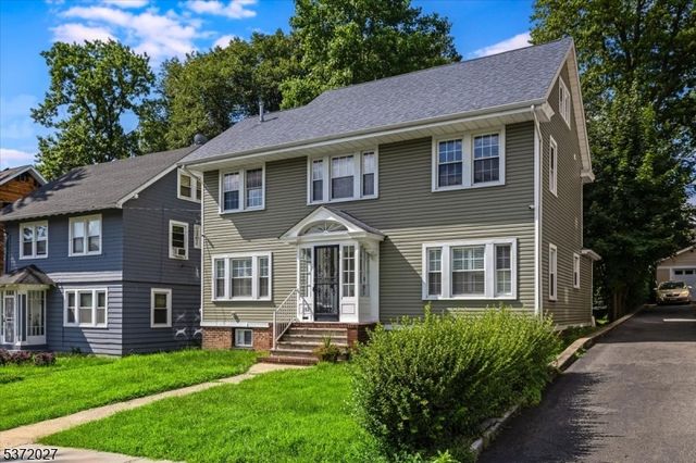 152 Clairmont Ter, City Of Orange Twp., NJ 07050