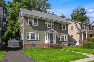 152 Clairmont Ter, City Of Orange Twp., NJ 07050