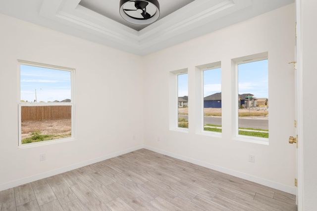 4000 San Gabriel Street, San Juan, TX 78589