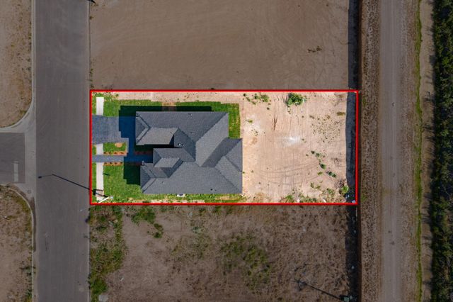 4000 San Gabriel Street, San Juan, TX 78589